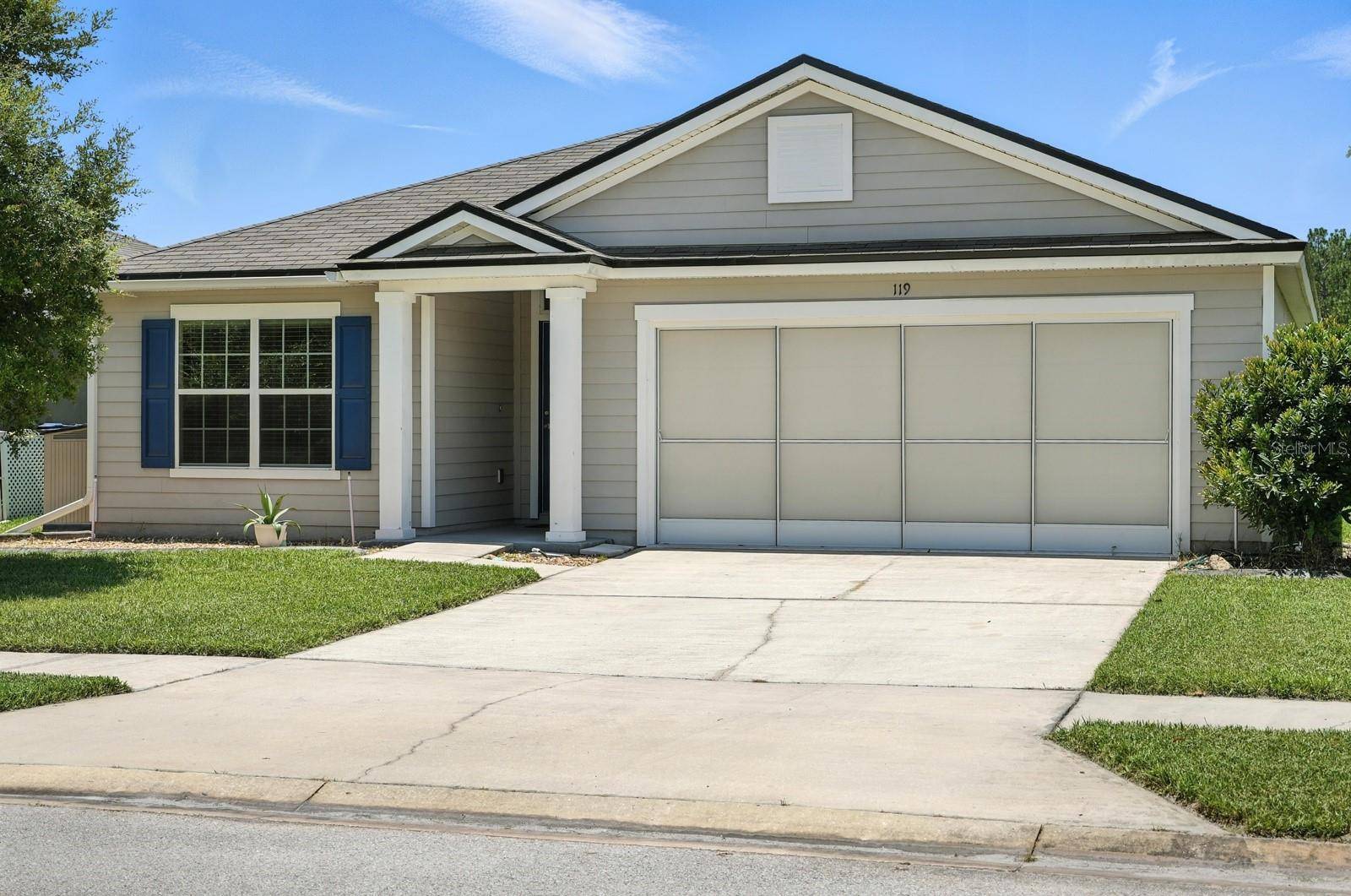 Bunnell, FL 32110,119 FAIRWAY CT