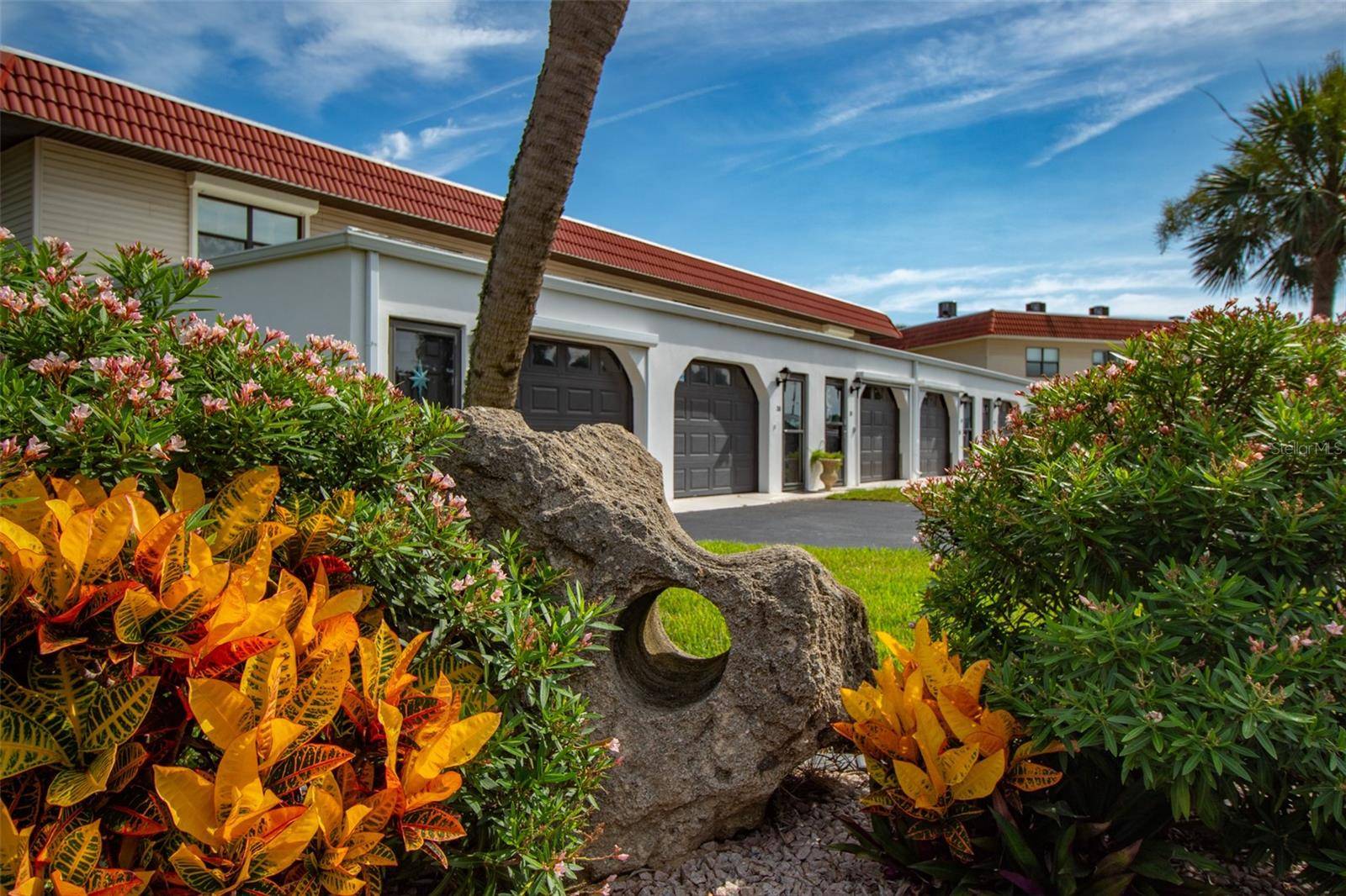 Flagler Beach, FL 32136,20 OCEAN PALM VILLA N #20