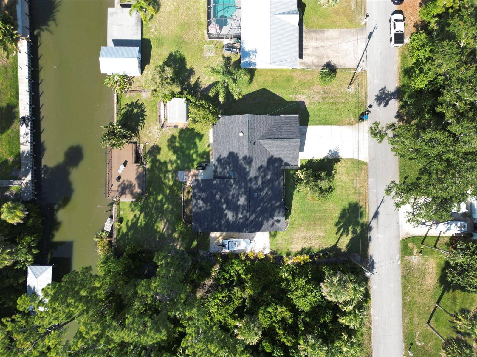 Edgewater, FL 32141,117 AZALEA RD