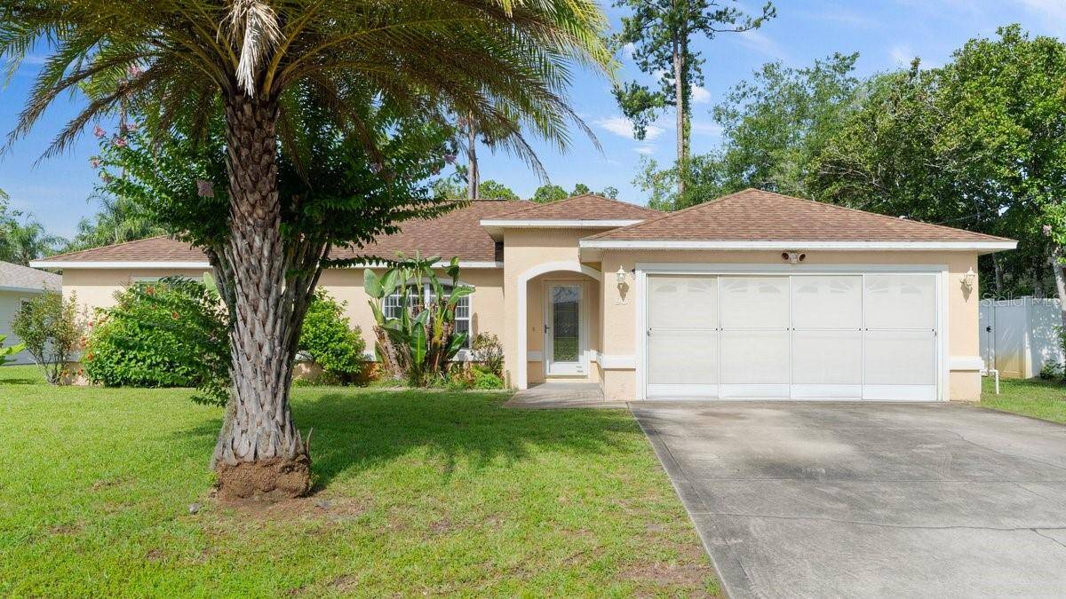 Palm Coast, FL 32137,90 BEAVERDAM LN
