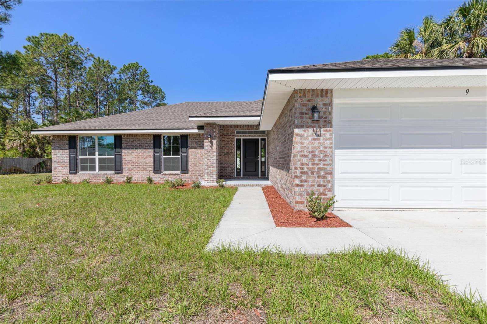 Palm Coast, FL 32164,16 SERVICE TREE PL