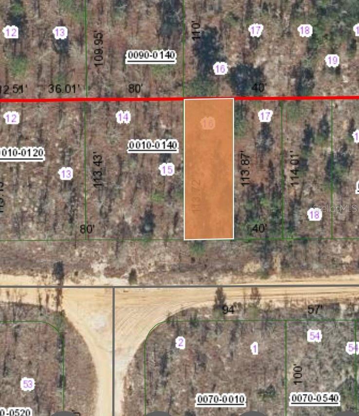 Interlachen, FL 32148,156 1ST AVE