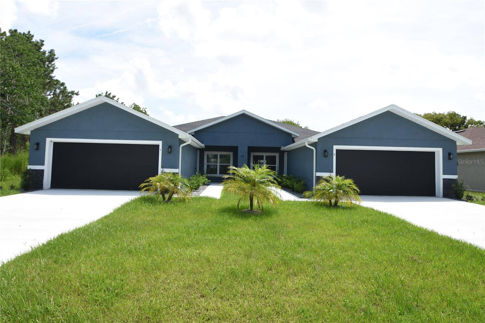 Palm Coast, FL 32137,86 LARAMIE DR #A