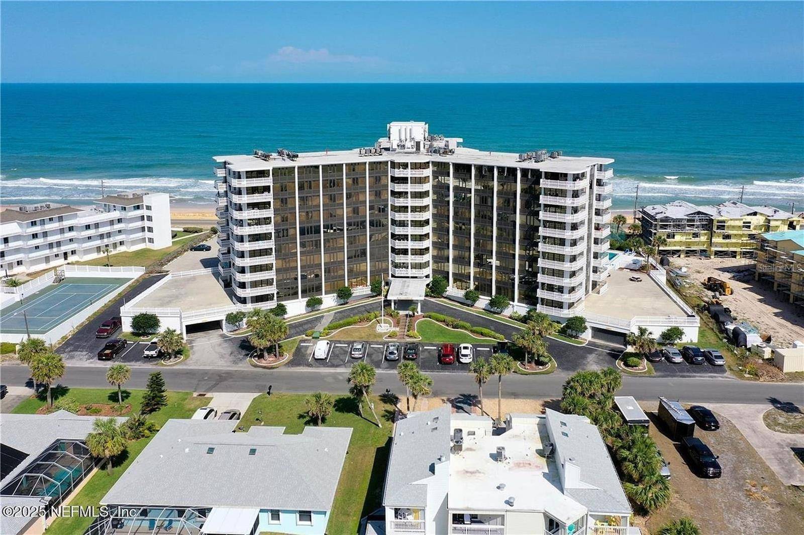 Flagler Beach, FL 32136,3580 S OCEAN SHORE BLVD #404