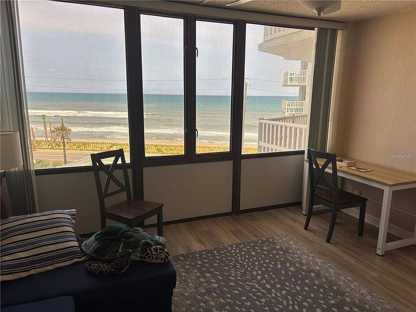 Flagler Beach, FL 32136,3580 S OCEAN SHORE BLVD #404