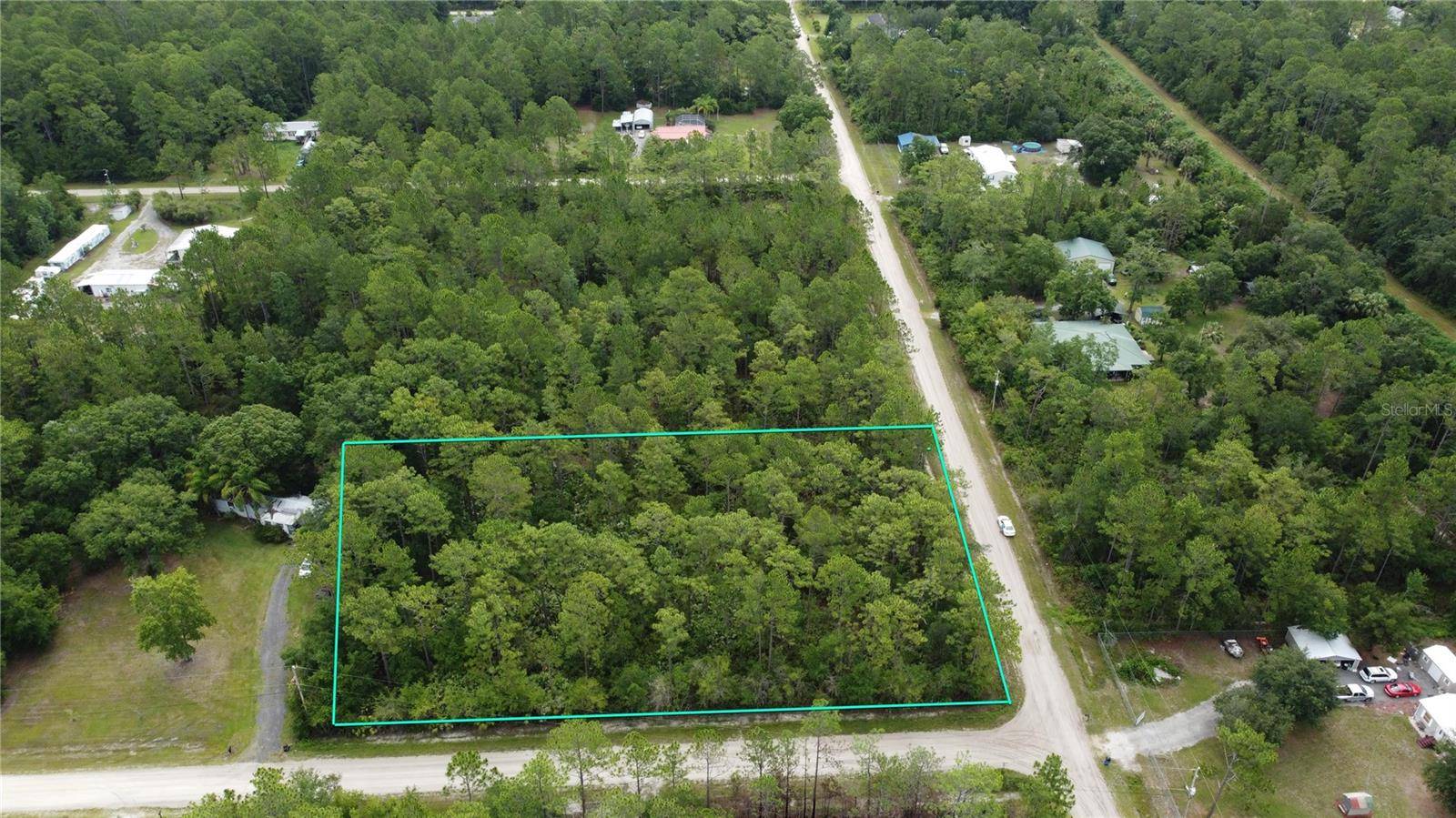 Bunnell, FL 32110,4694 CLOVE AVE