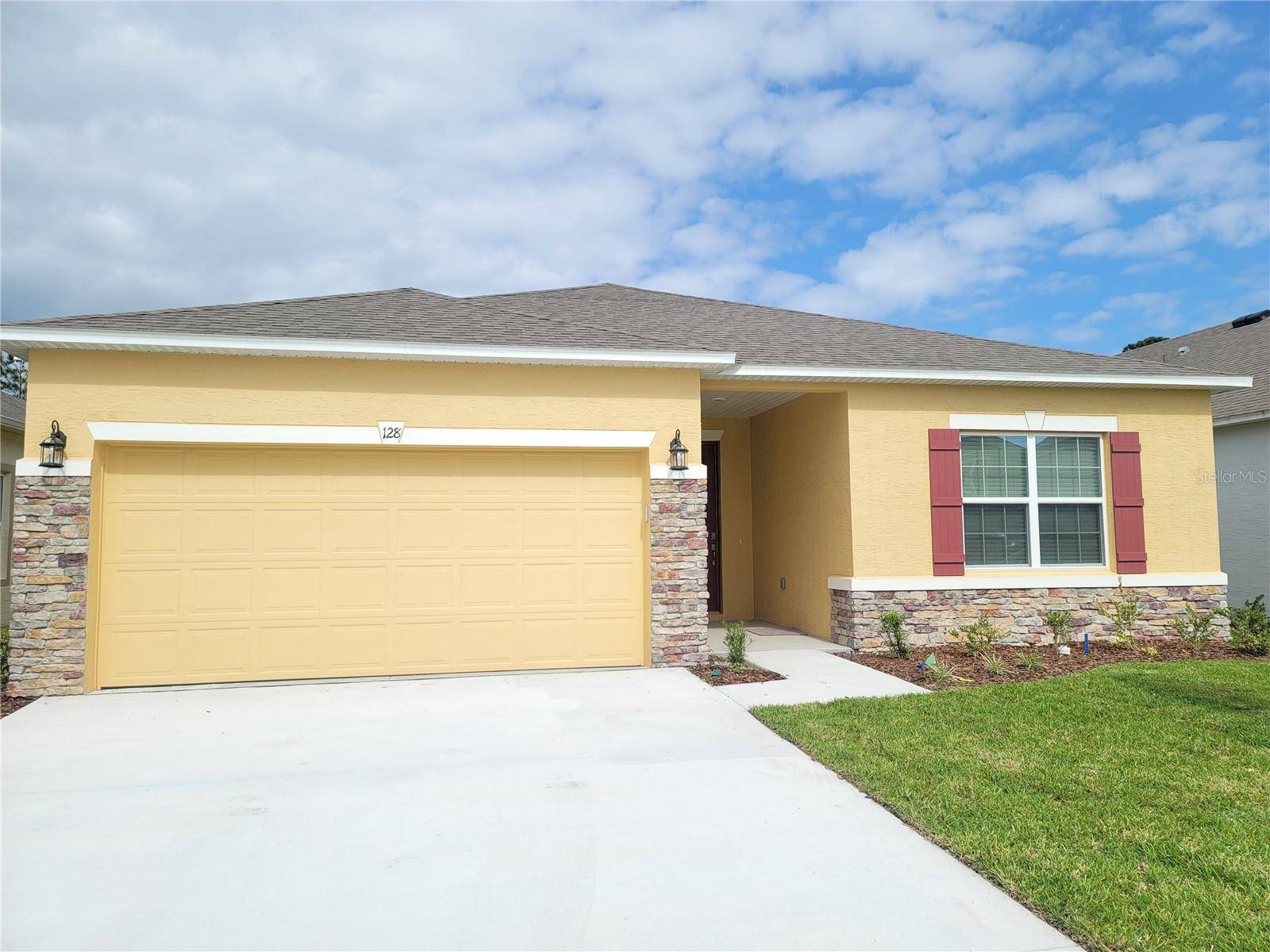 Palm Coast, FL 32137,128 OAKLEAF WAY