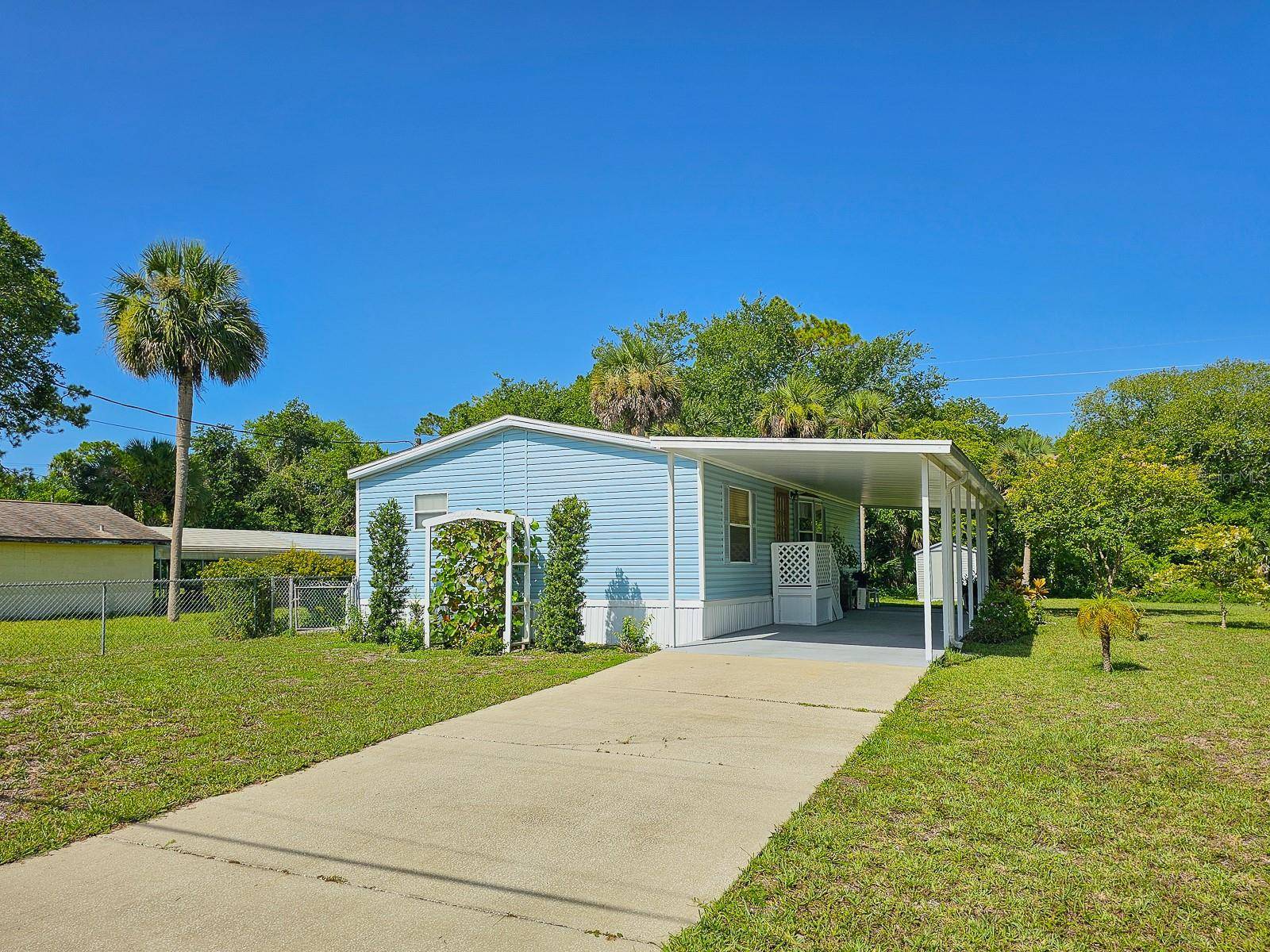 Edgewater, FL 32141,4630 NELLIE ST