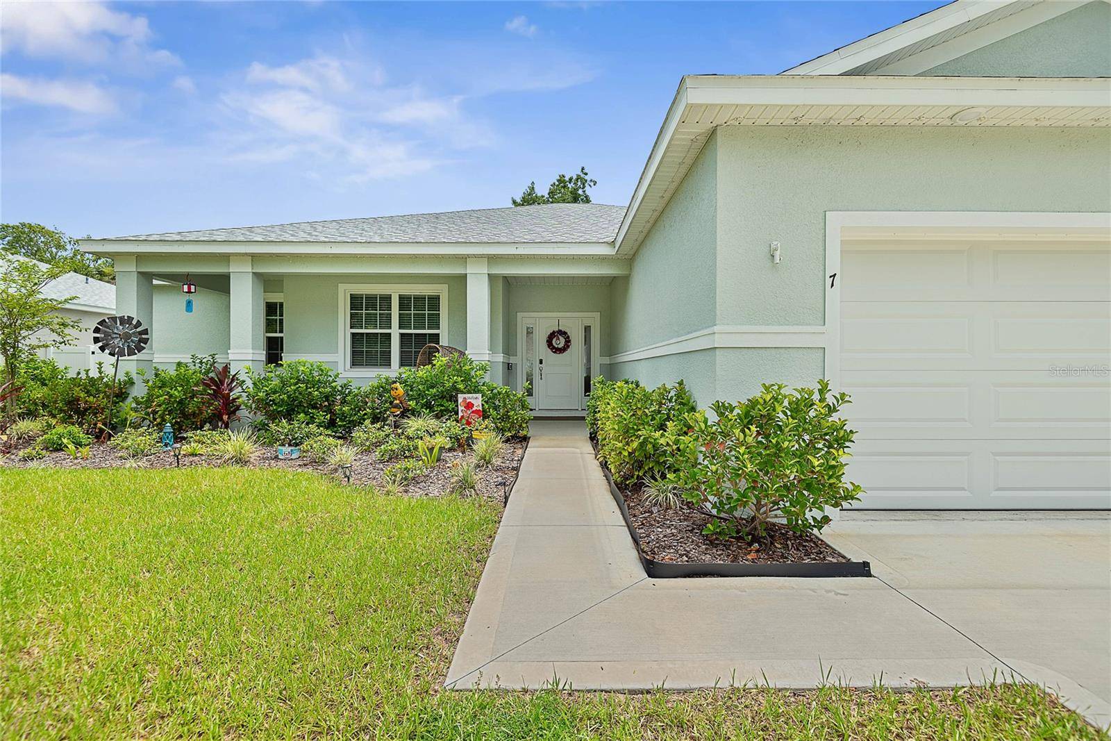 Palm Coast, FL 32164,7 PINE BUSH LN