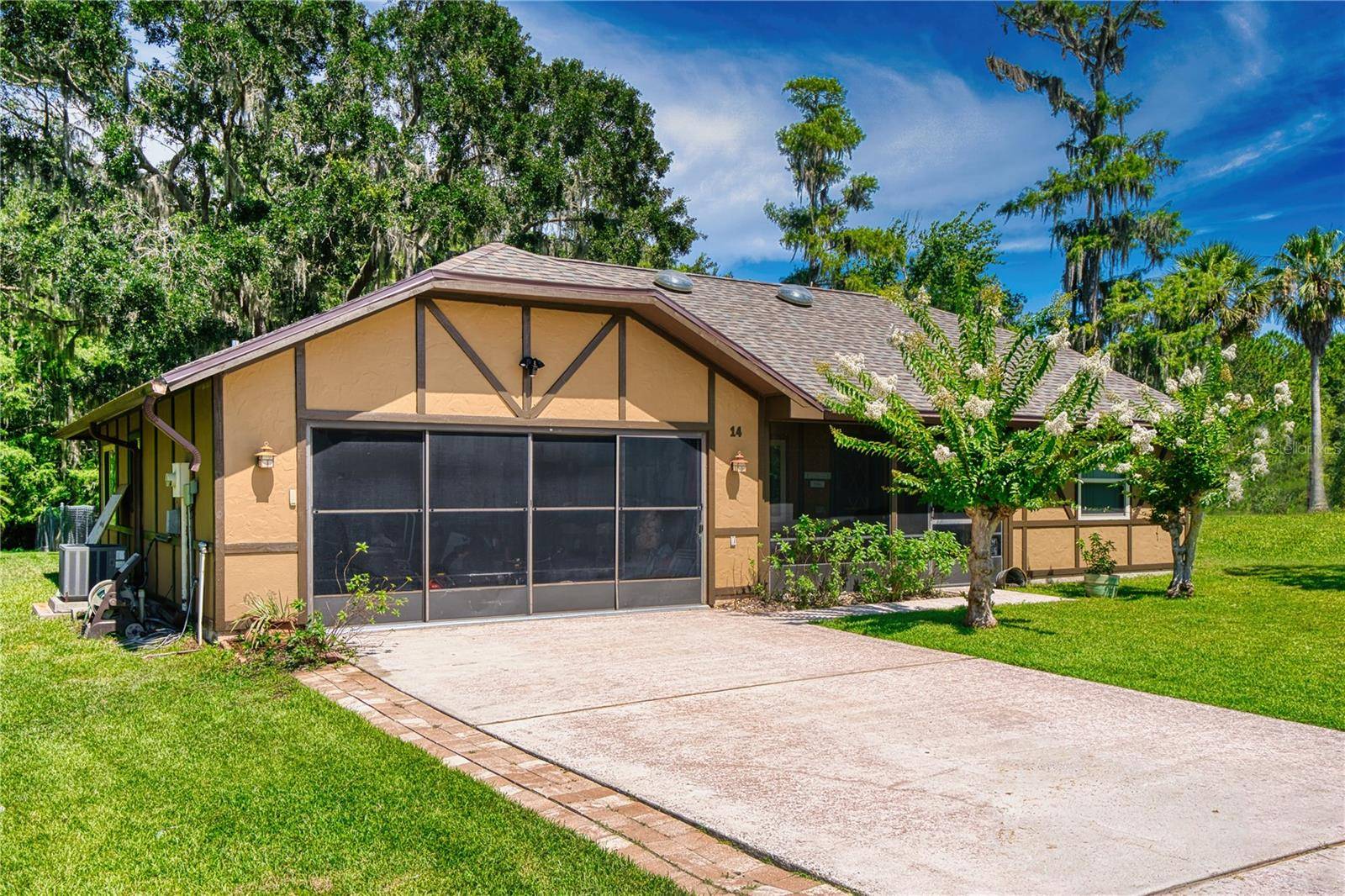 Palm Coast, FL 32137,14 BLACK OAK CT