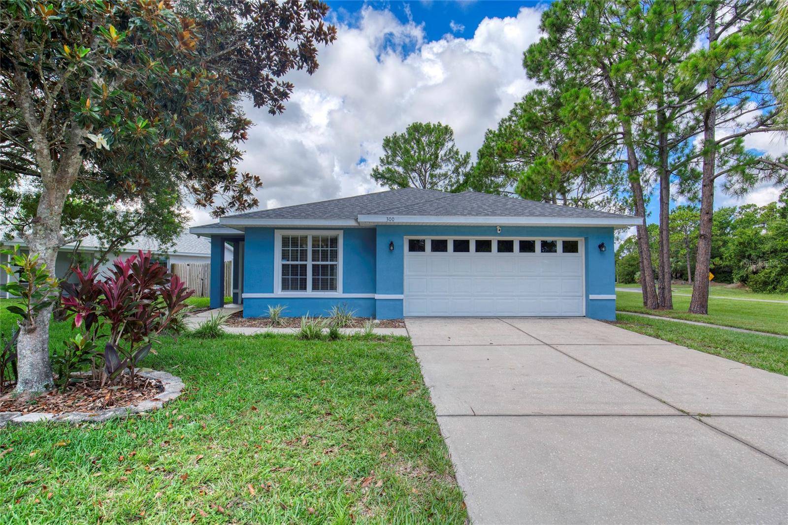 Ormond Beach, FL 32174,300 SAWMILL CREEK CT