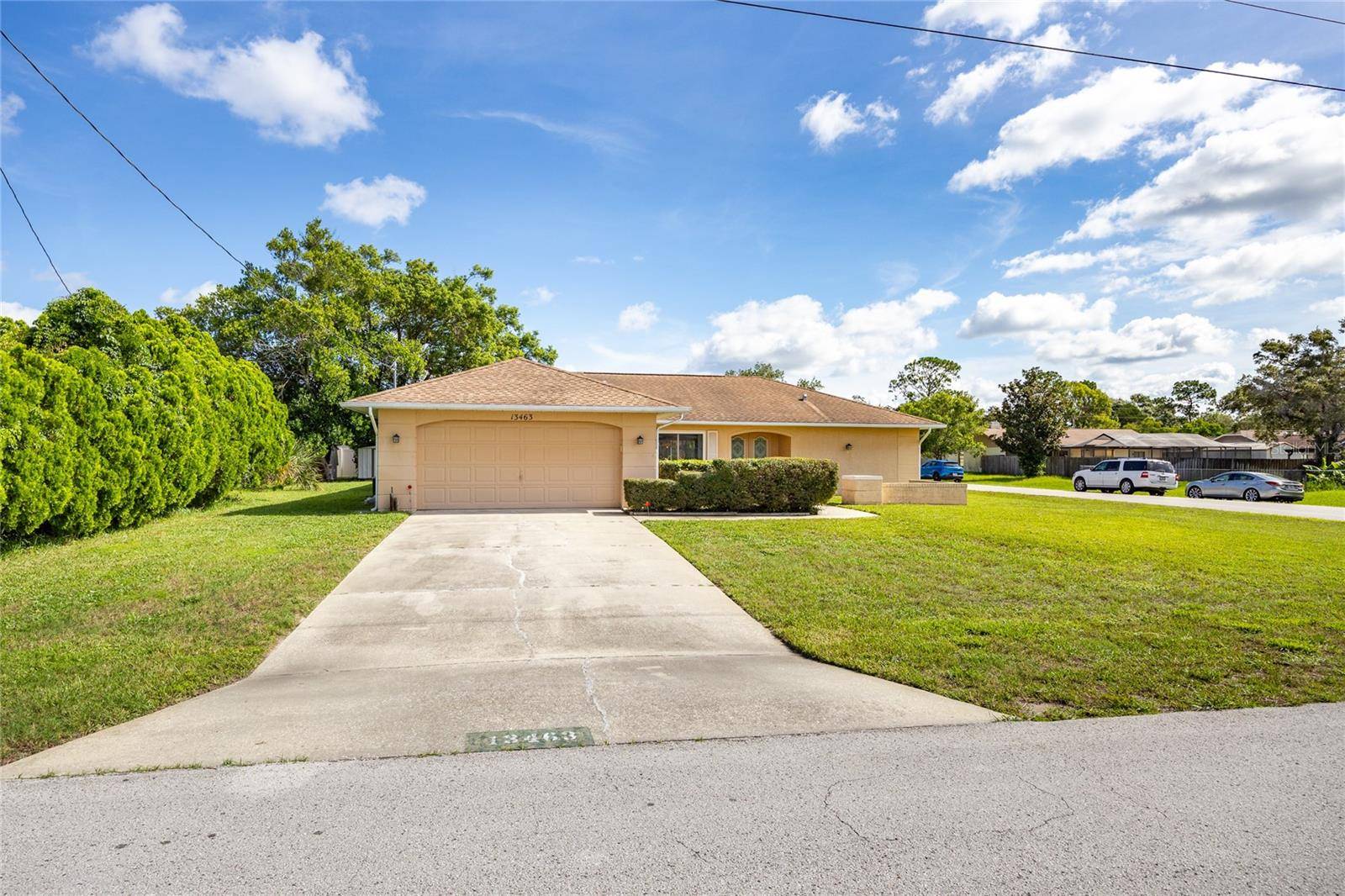 Spring Hill, FL 34609,13463 CANDIA ST