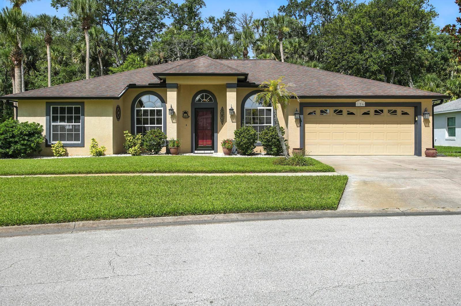South Daytona, FL 32119,126 OLD SUNBEAM DR