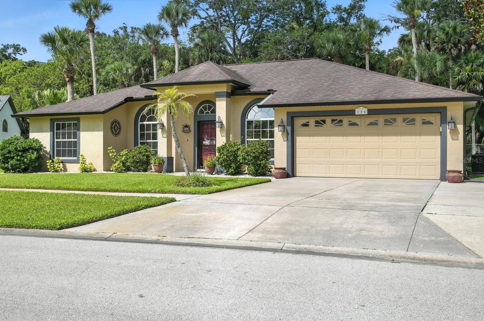 South Daytona, FL 32119,126 OLD SUNBEAM DR