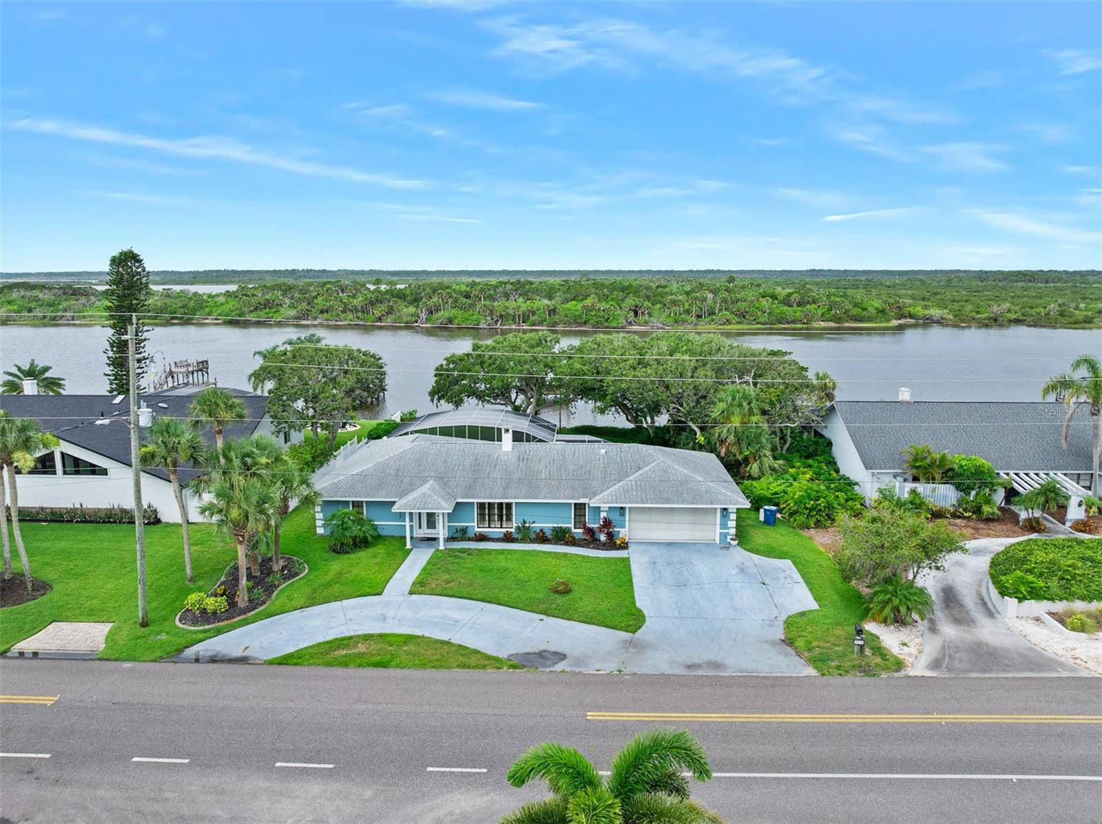 Ormond Beach, FL 32176,3558 JOHN ANDERSON DR