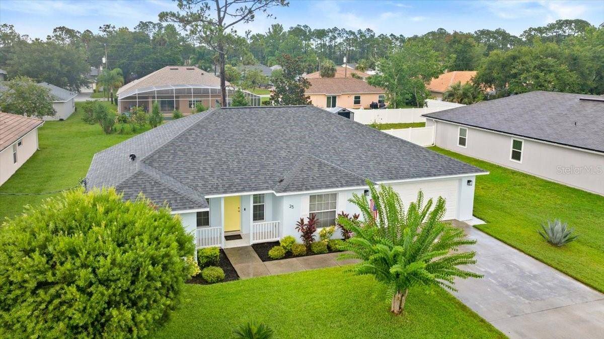 Palm Coast, FL 32164,25 ROUND MILL LN