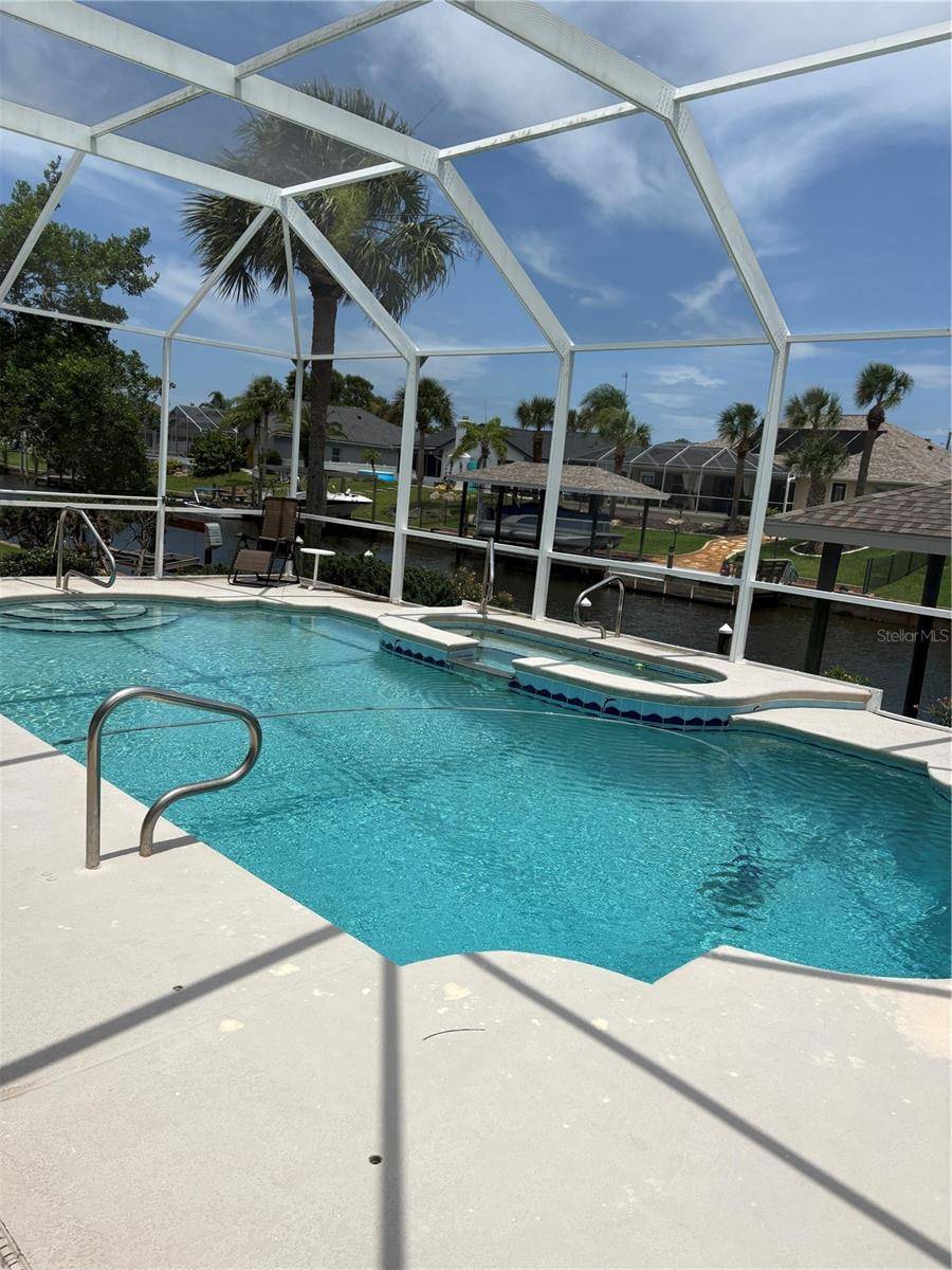 Palm Coast, FL 32137,6 CLARIDGE CT N