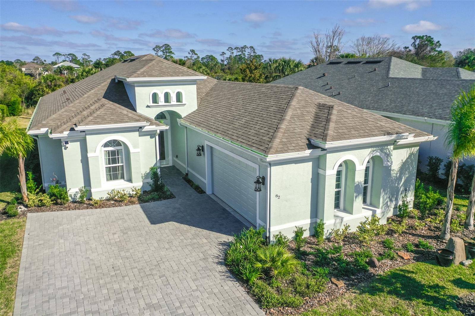 Palm Coast, FL 32137,82 N LAKEWALK DR