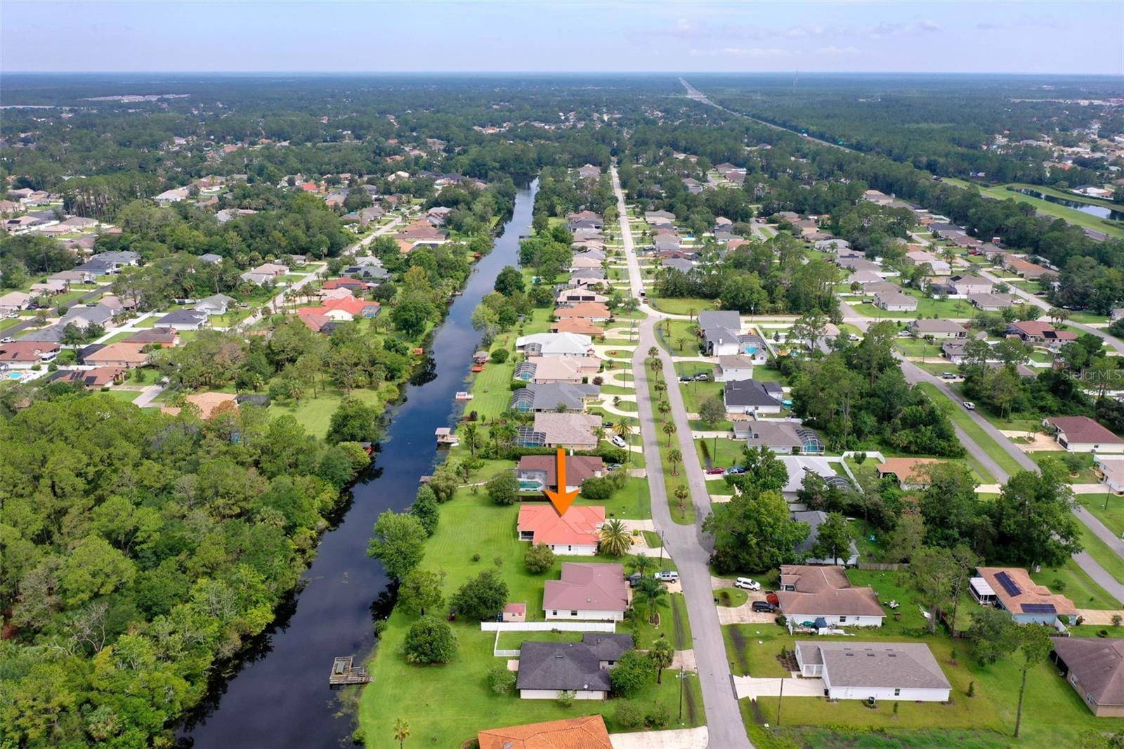 Palm Coast, FL 32137,16 BIRCHWOOD PL