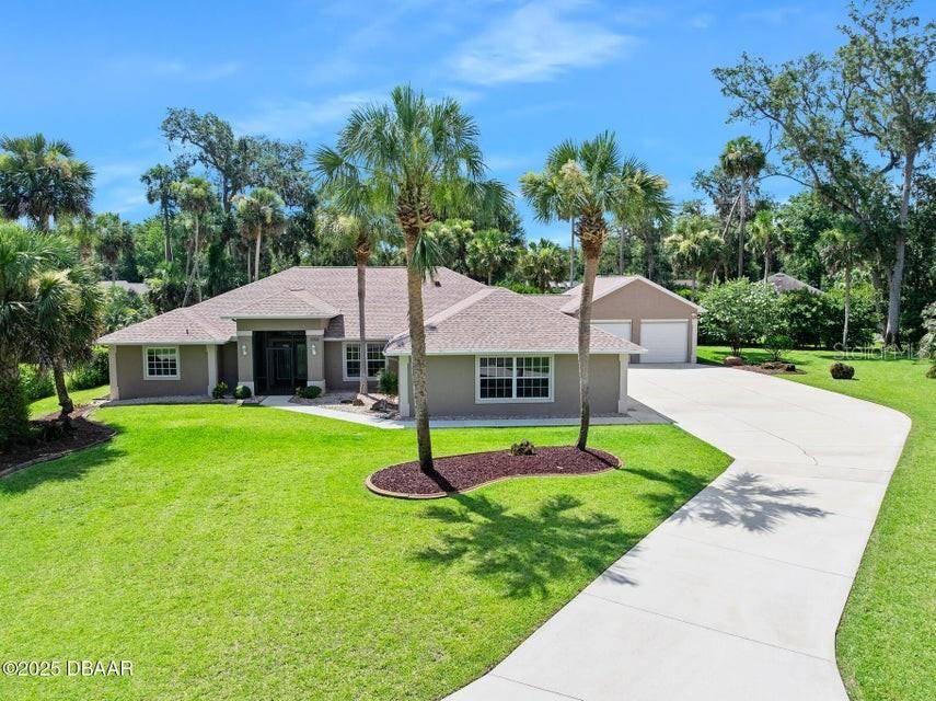 Ormond Beach, FL 32174,3959 S CHINOOK LN