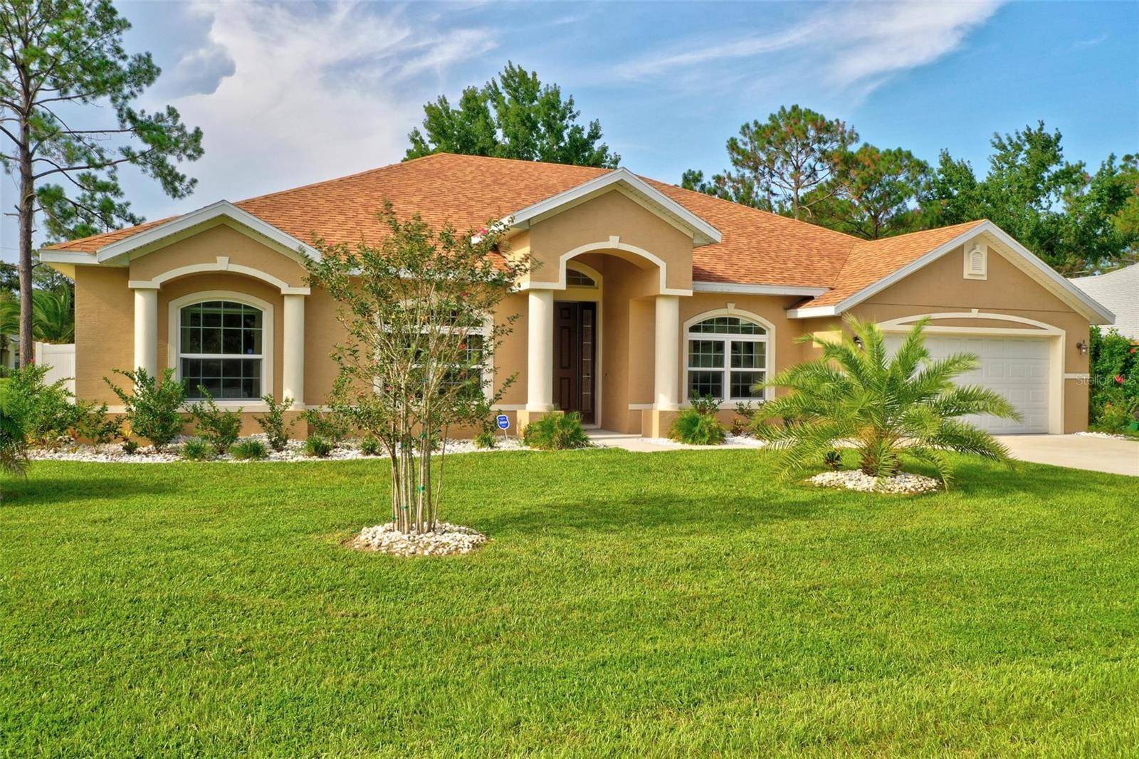 Palm Coast, FL 32164,1 WAVERING PL