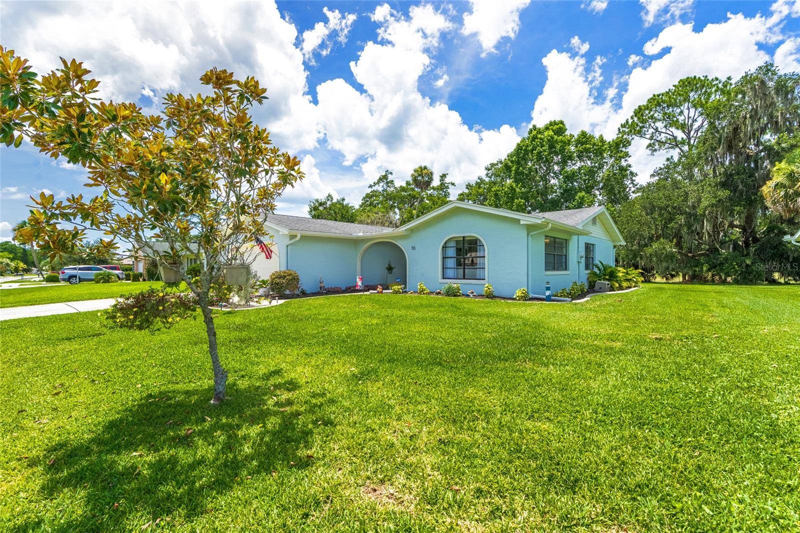 Palm Coast, FL 32137,16 COURTNEY PL