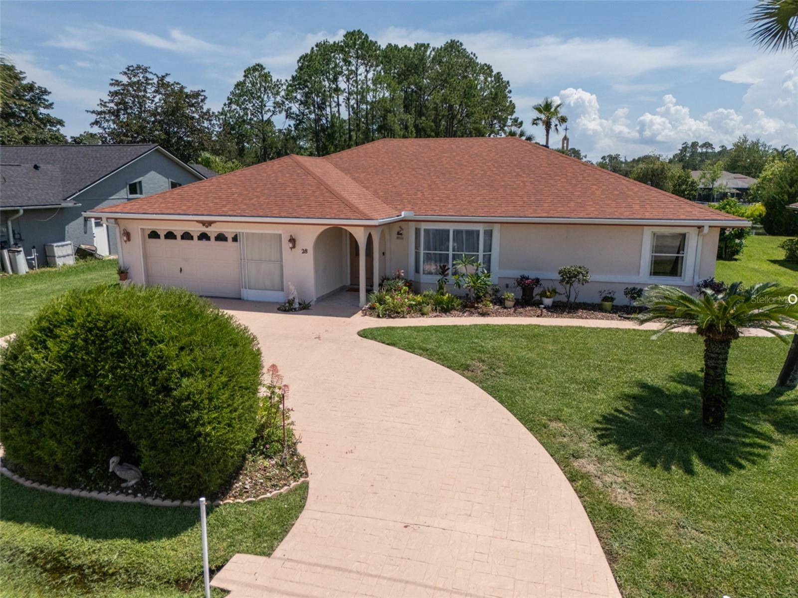 Palm Coast, FL 32137,28 BAYSIDE DR