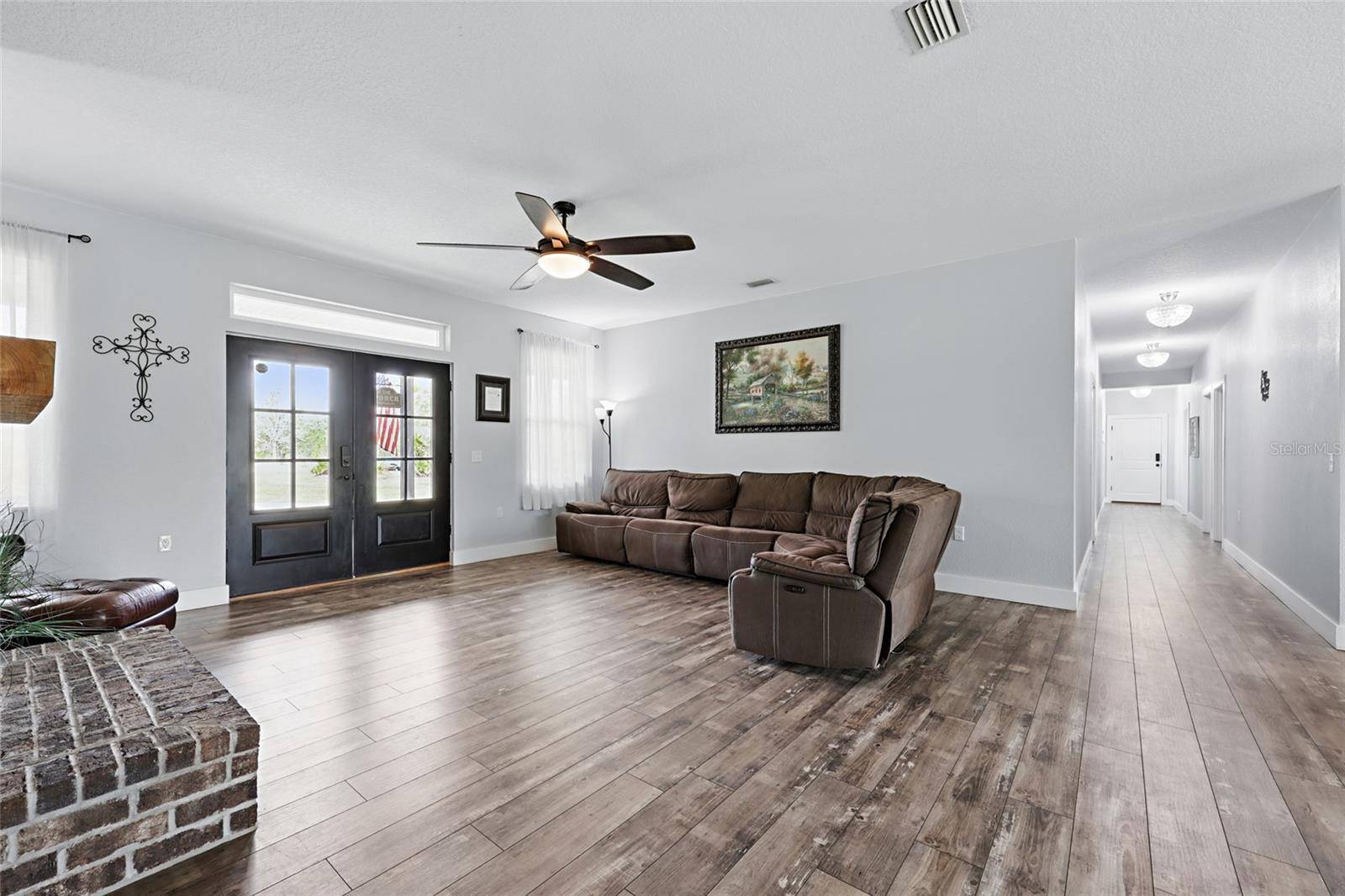 East Palatka, FL 32131,290 FEDERAL POINT RD