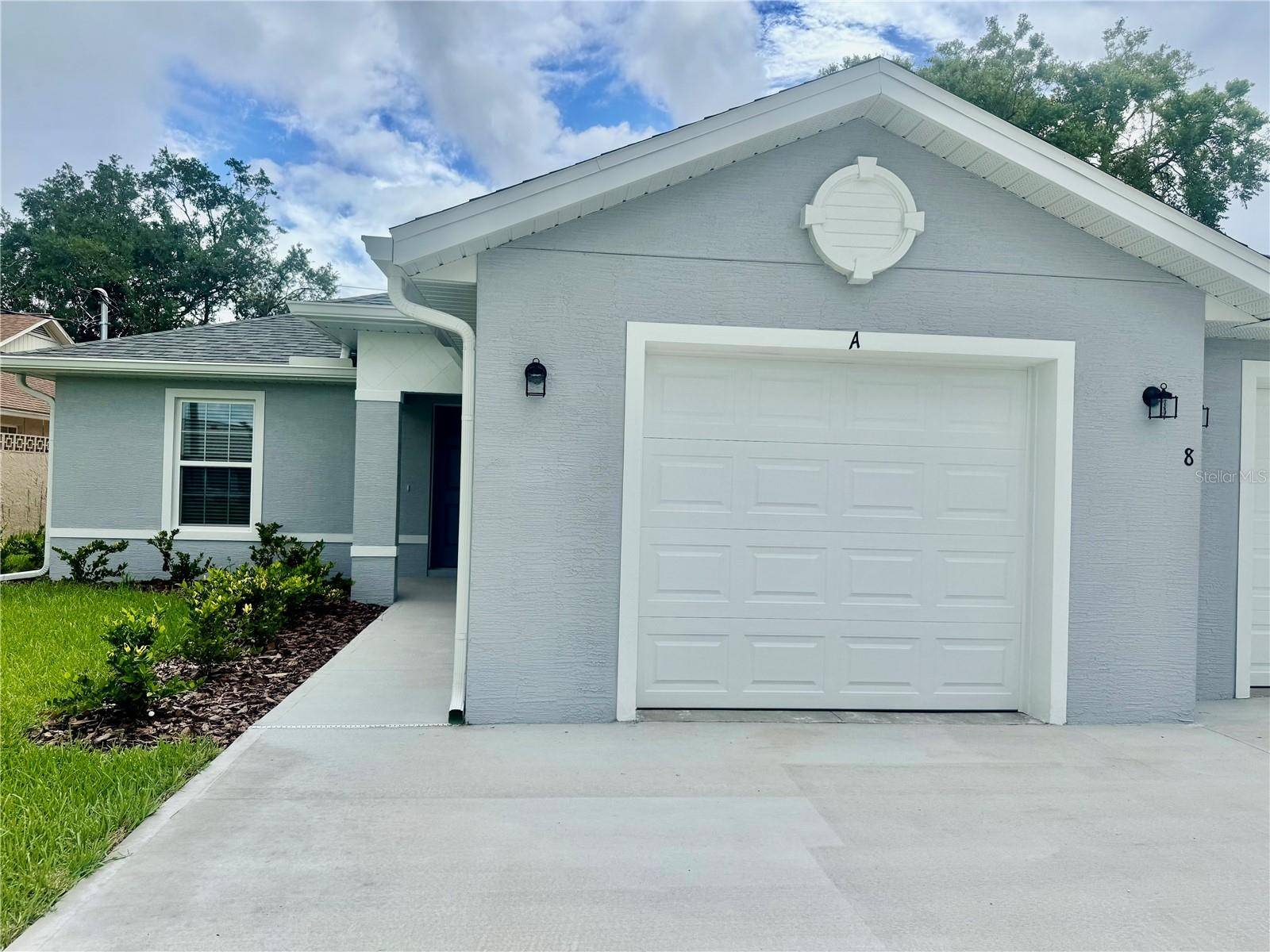 Palm Coast, FL 32137,8 CORAL REEF CT N #A