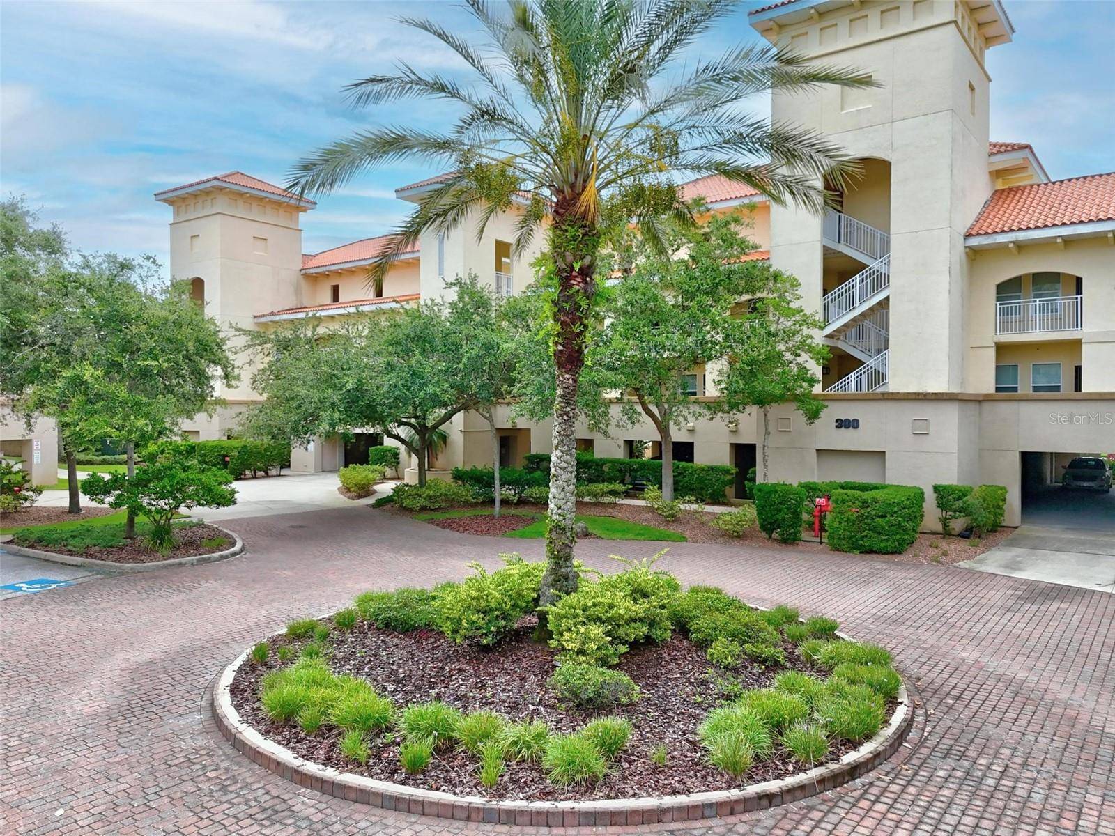 Palm Coast, FL 32137,300 BELLA HARBOR CT #113