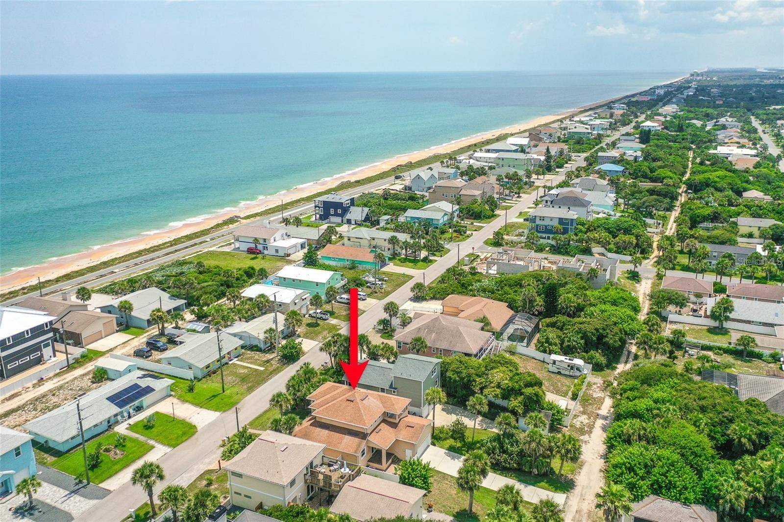 Flagler Beach, FL 32136,2116 S CENTRAL AVE