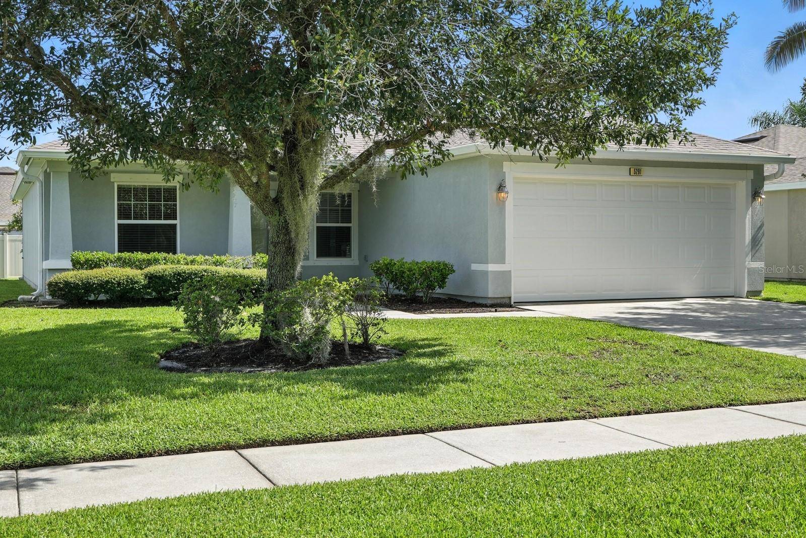 Port Orange, FL 32128,5291 PLANTATION HOME WAY