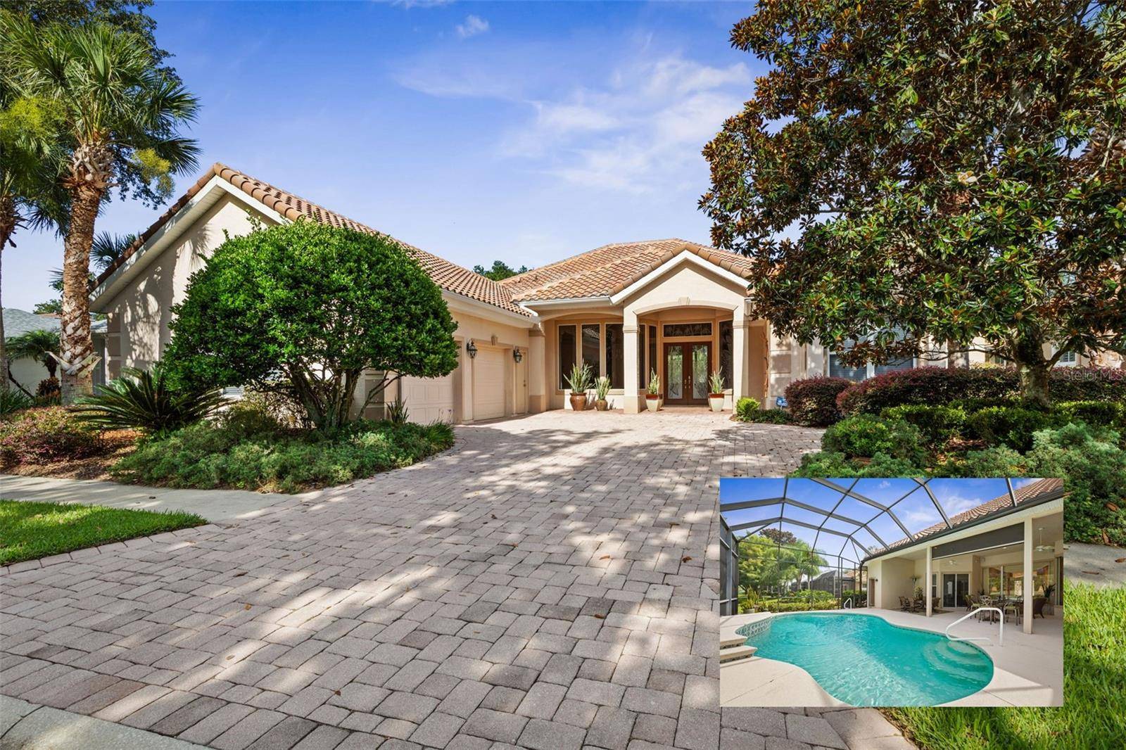 Palm Coast, FL 32137,24 OSPREY CIR