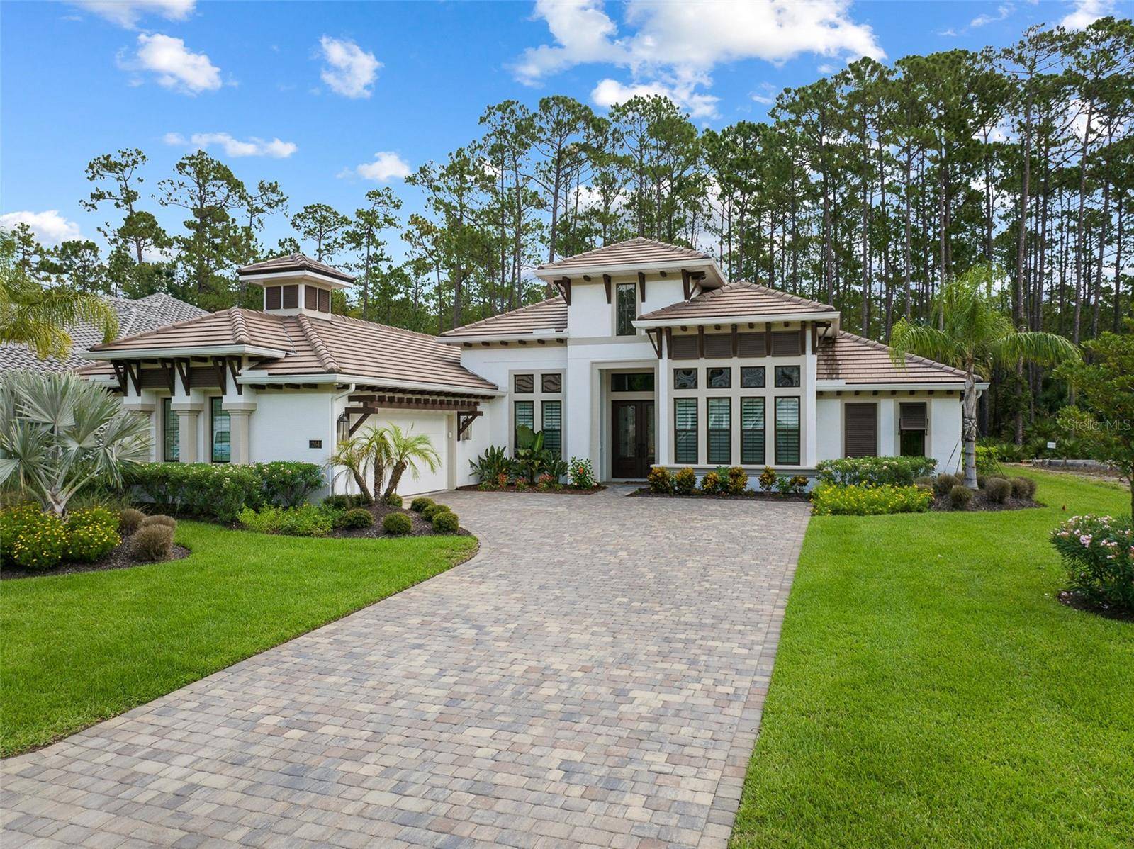 Ormond Beach, FL 32174,264 STIRLING BRIDGE DR