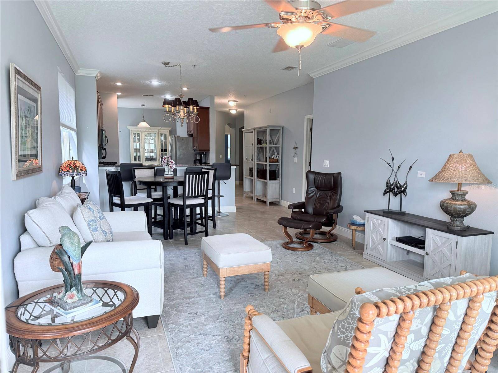 Palm Coast, FL 32137,85 RIVERVIEW BND S #1515