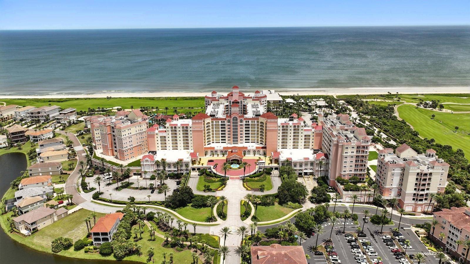 Palm Coast, FL 32137,200 OCEAN CREST DR #641