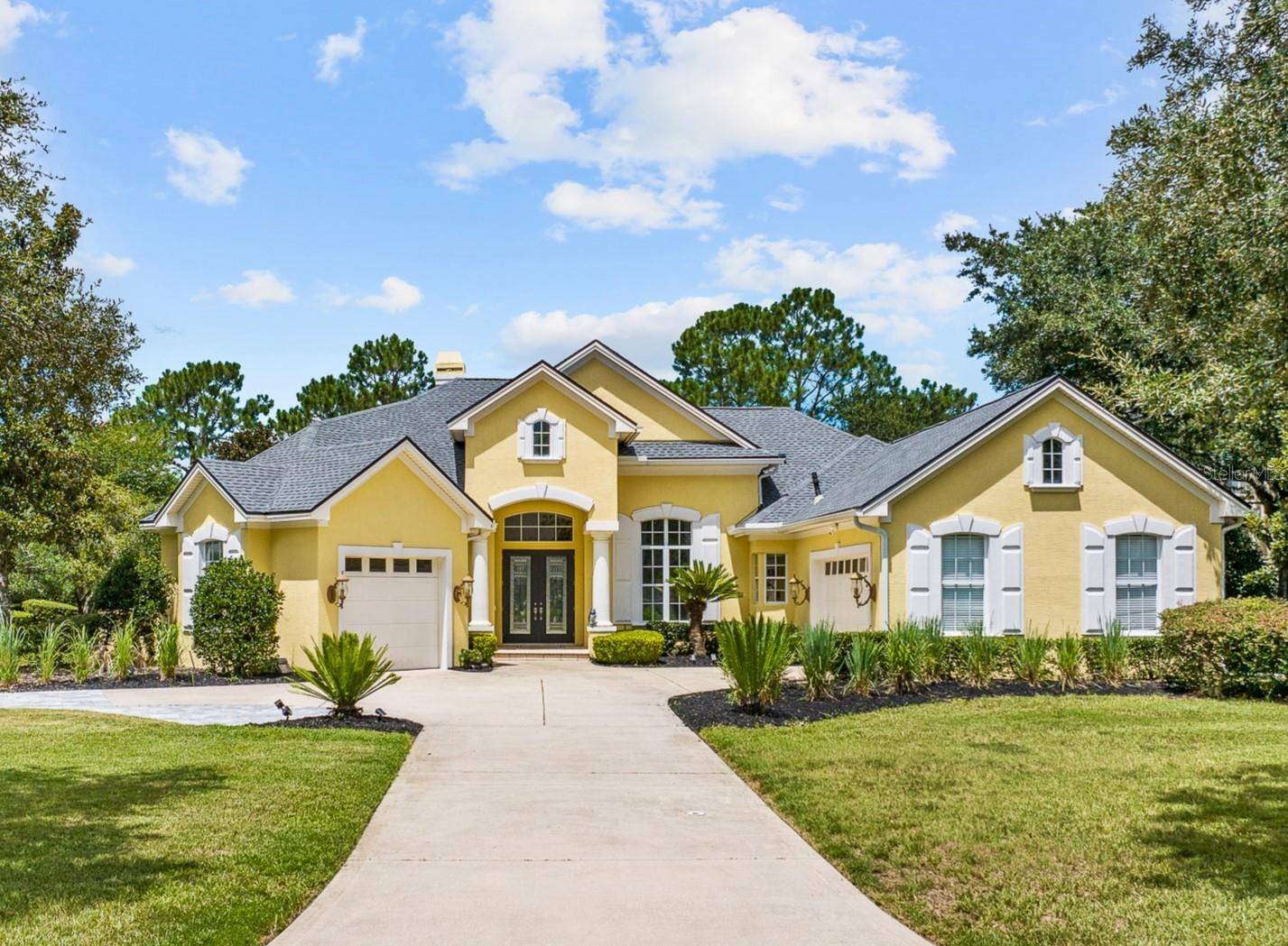 St Augustine, FL 32092,2045 CROWN DR