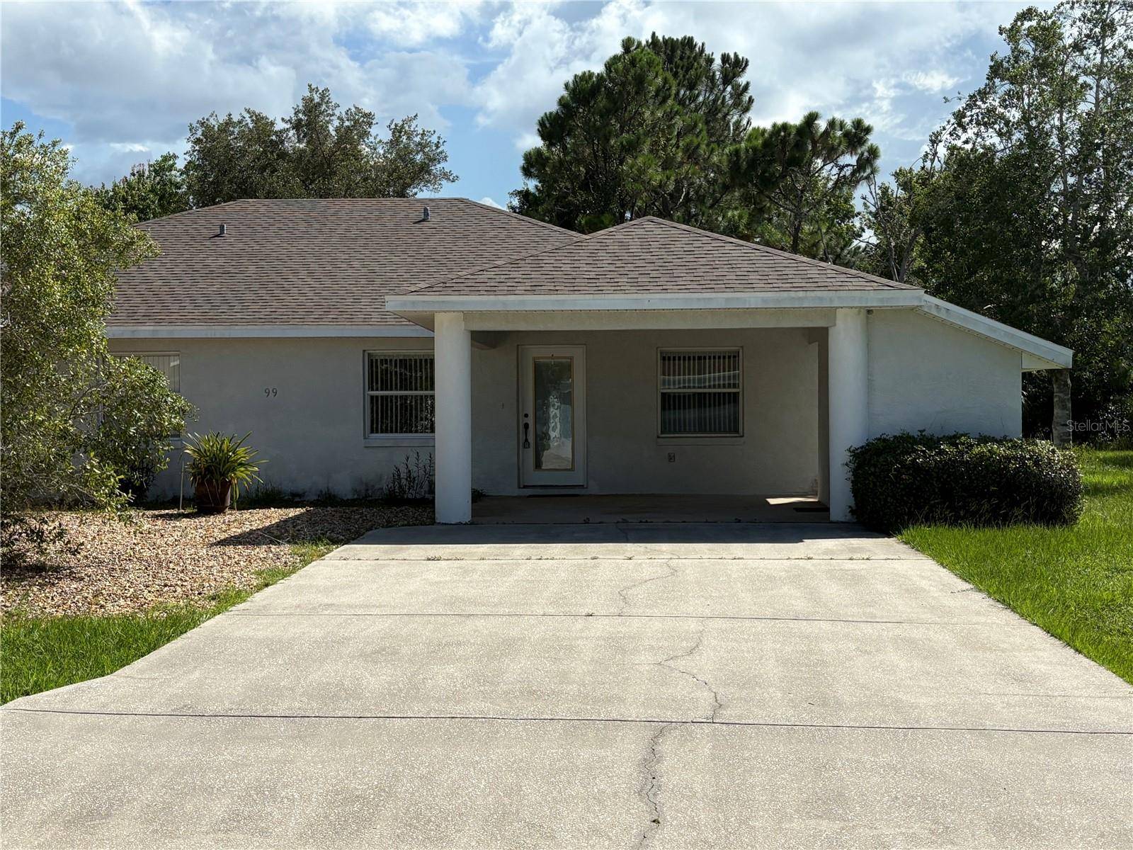 Palm Coast, FL 32137,99 FIELDSTONE LN #A