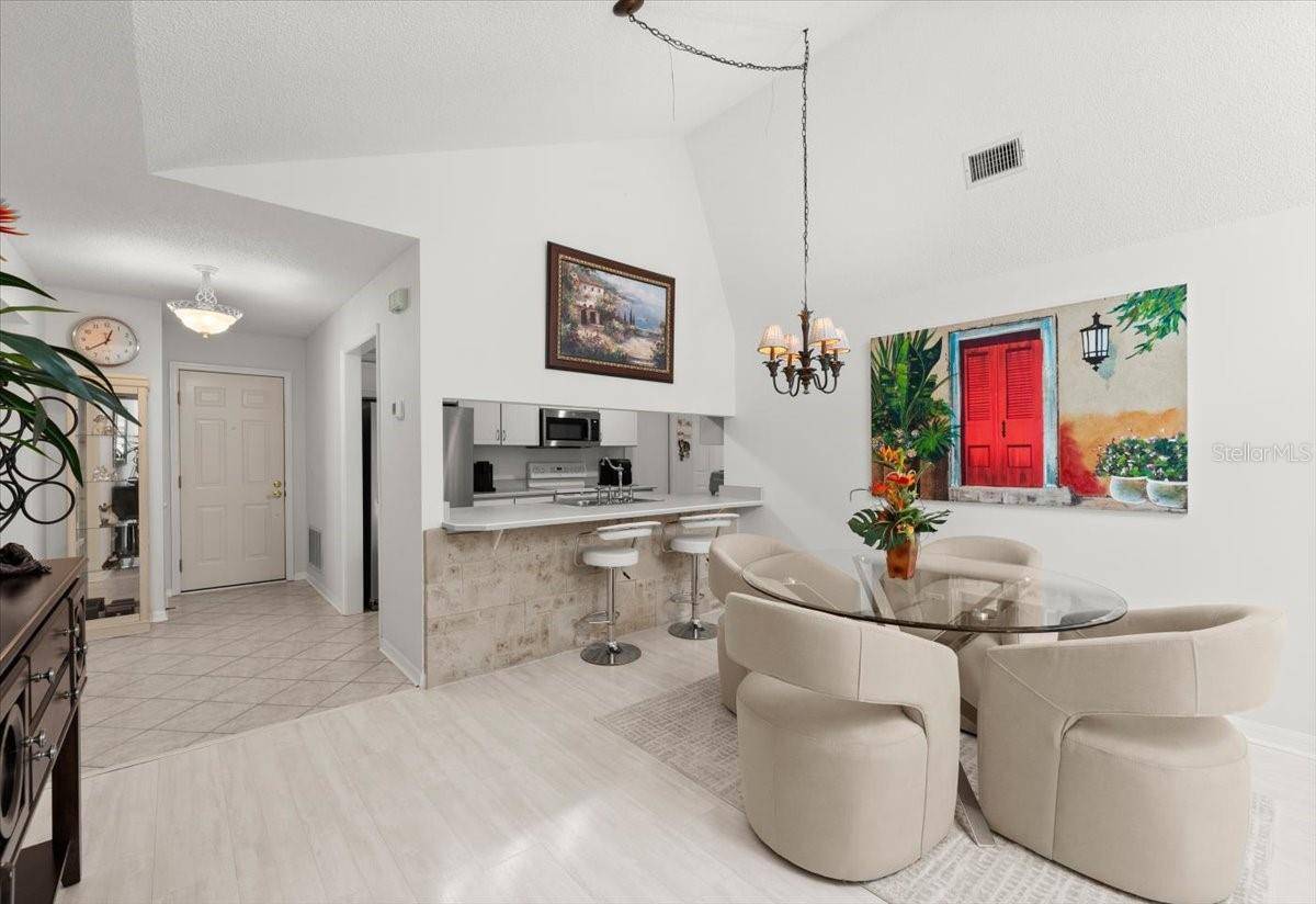 Daytona Beach, FL 32119,124 KINGBIRD CIR #2040