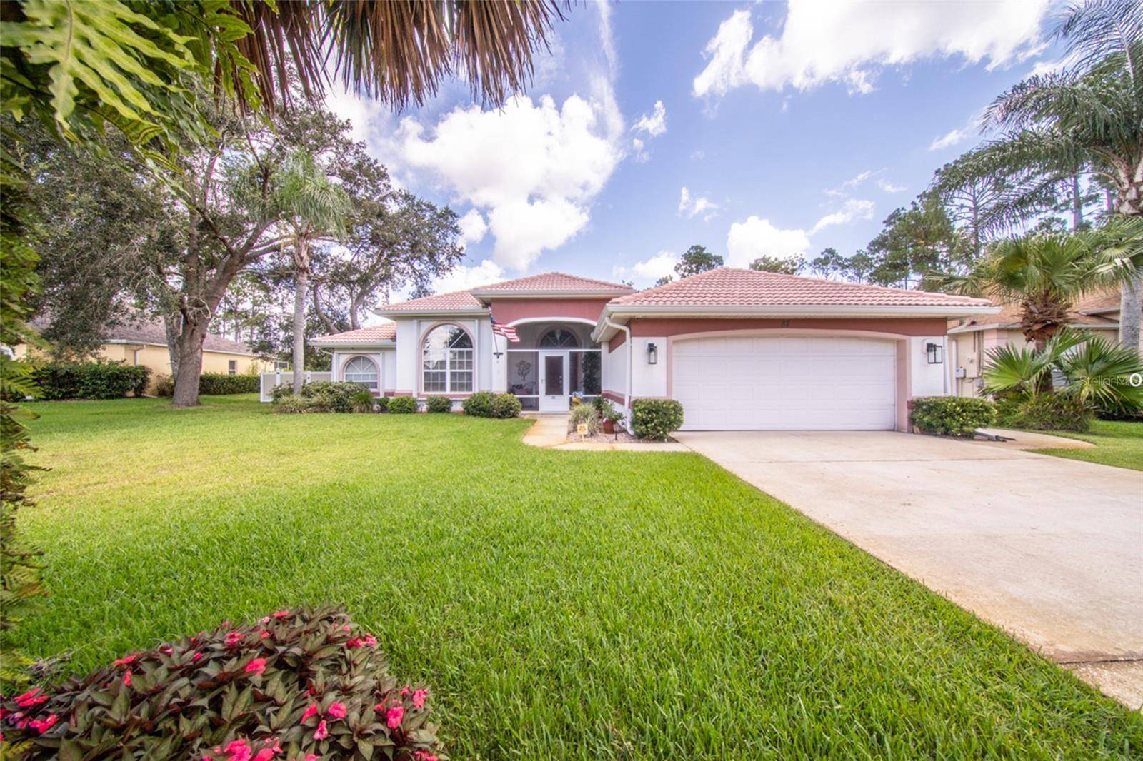 Palm Coast, FL 32164,87 EASTWOOD DR