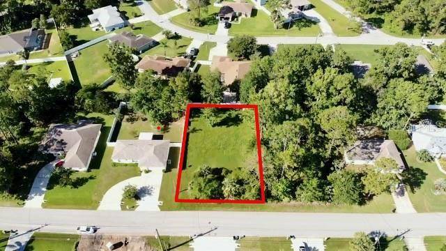 Palm Coast, FL 32164,106 ROLLING SANDS DR
