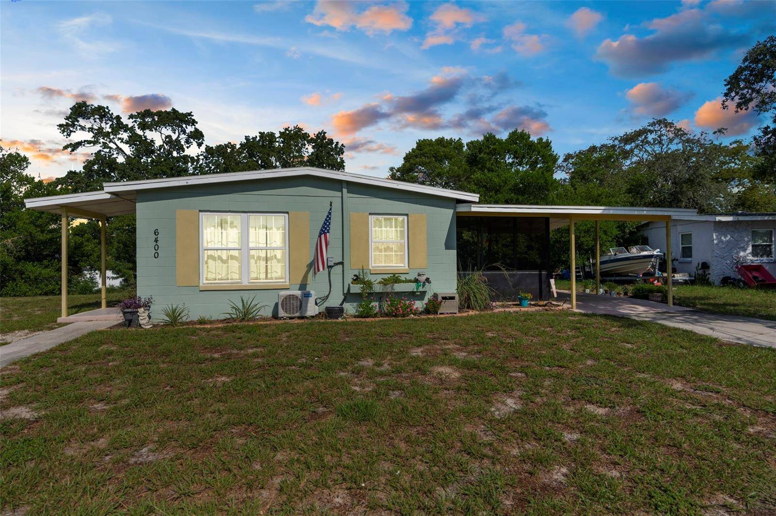 Spring Hill, FL 34606,6400 TALBOT CIR