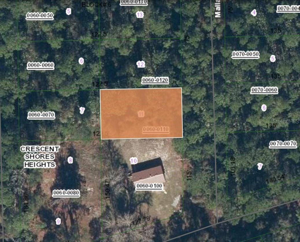 Crescent City, FL 32112,103 MALLARD DR