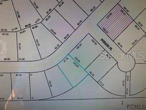 Palm Coast, FL 32164,84 POINT OF WOODS DR