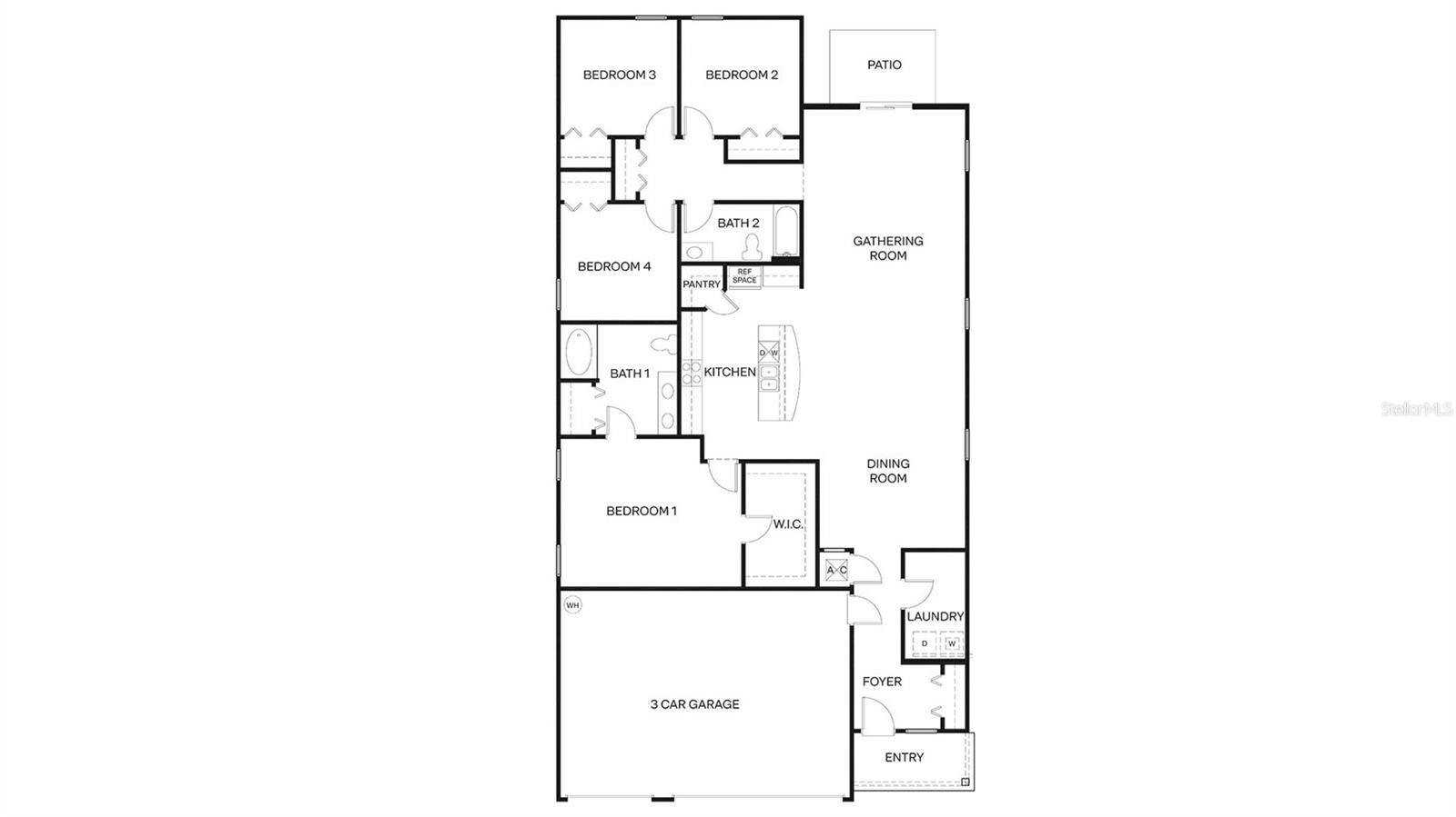 Palm Coast, FL 32137,6 SUMMERWOOD RD S