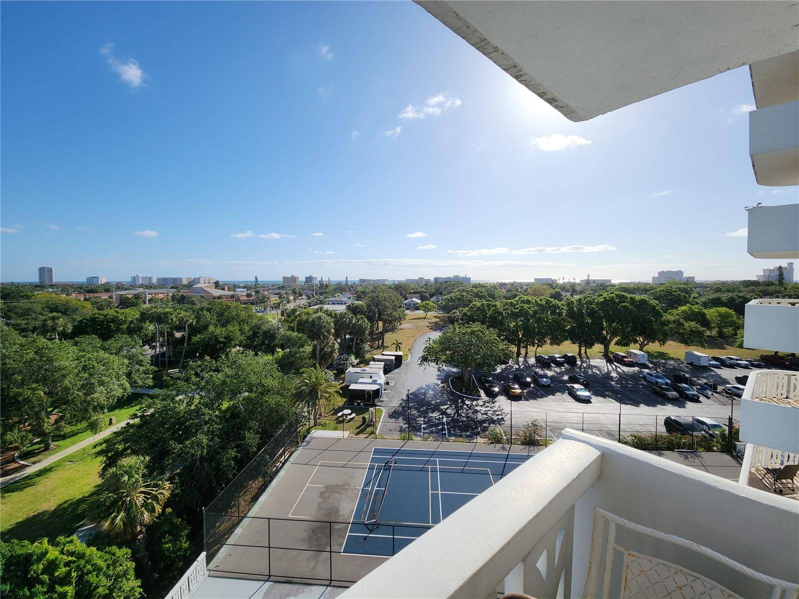 Daytona Beach, FL 32118,935 N HALIFAX AVE #602