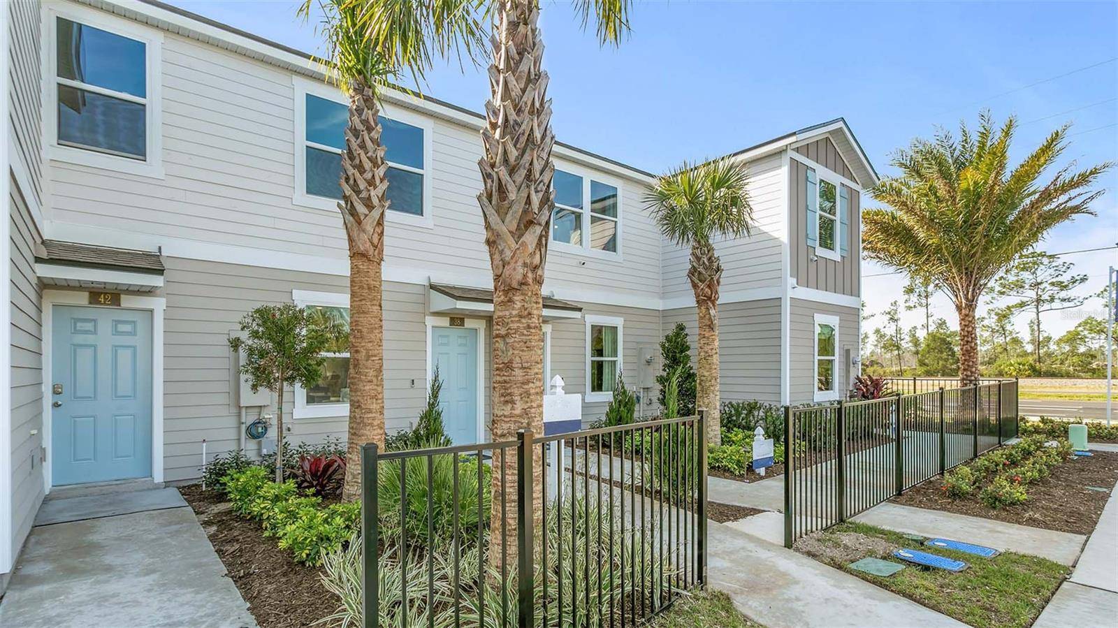 St Augustine, FL 32095,120 PALMETTO RIDGE RD