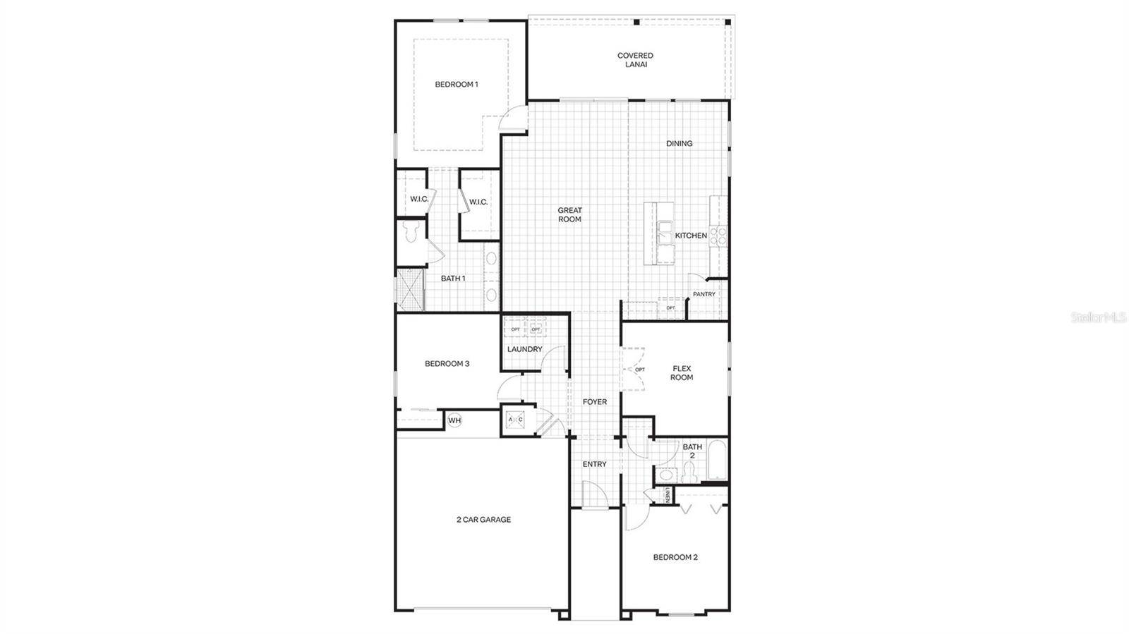 Palm Coast, FL 32137,167 GREENWOOD DR