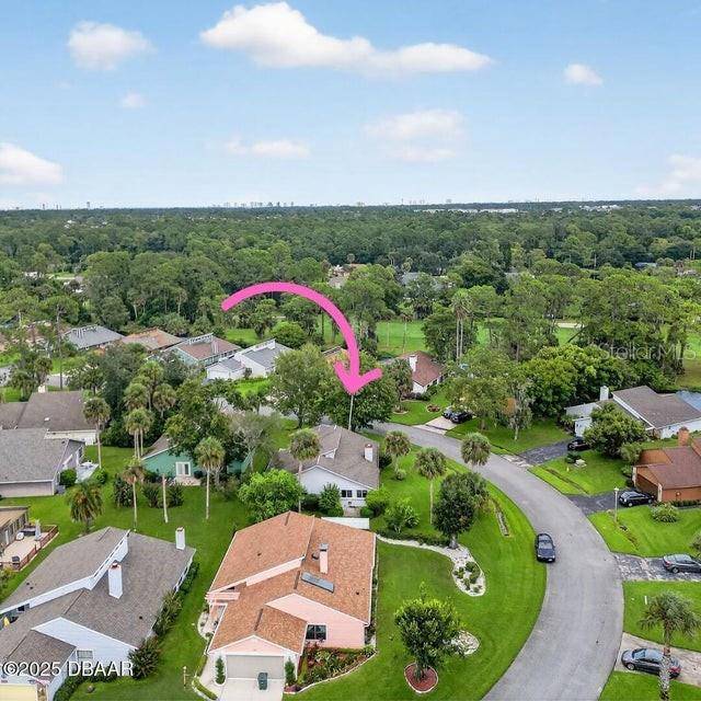 Daytona Beach, FL 32119,236 GULL DR S