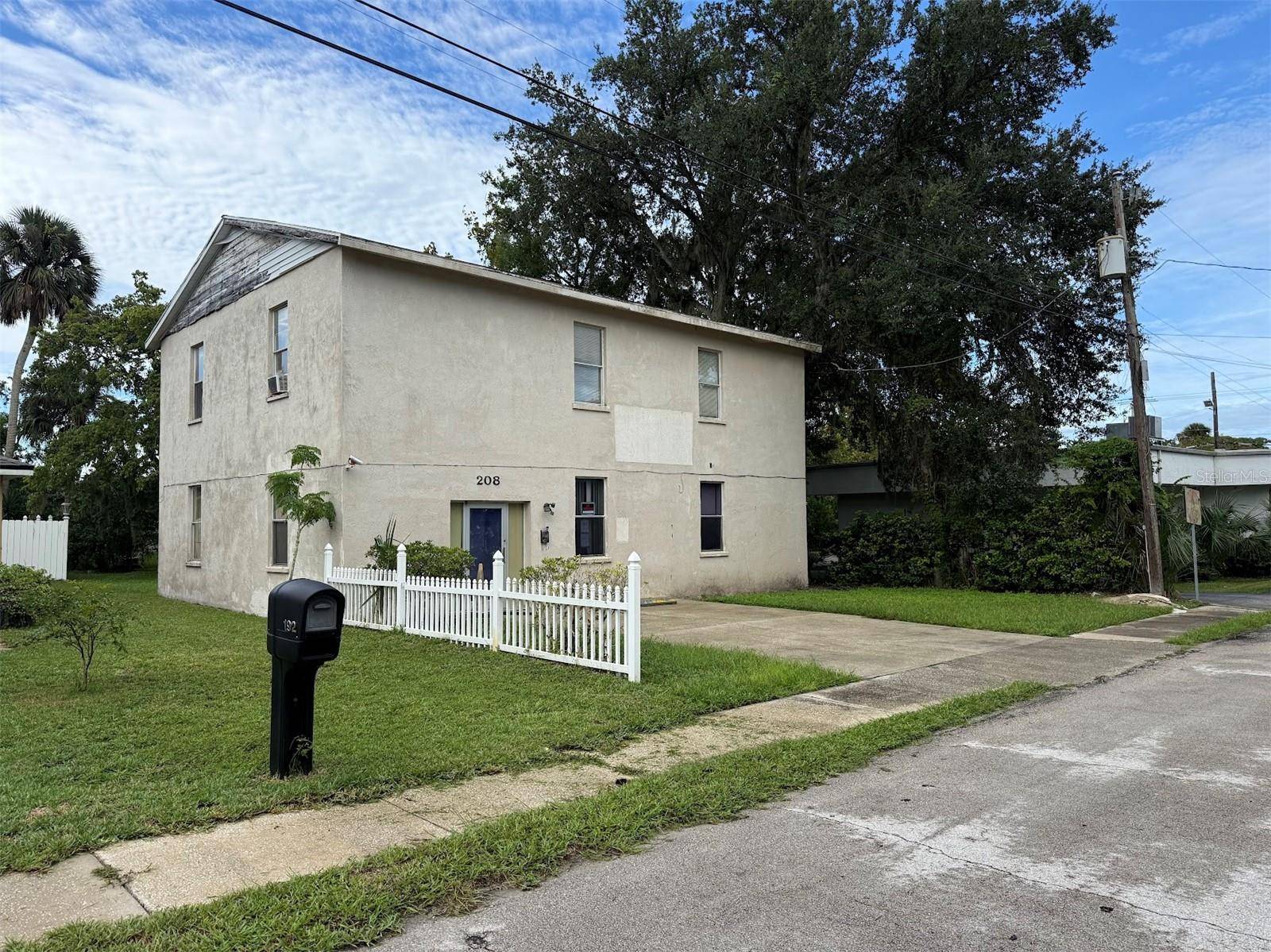 Ormond Beach, FL 32174,208 MIDWAY AVE